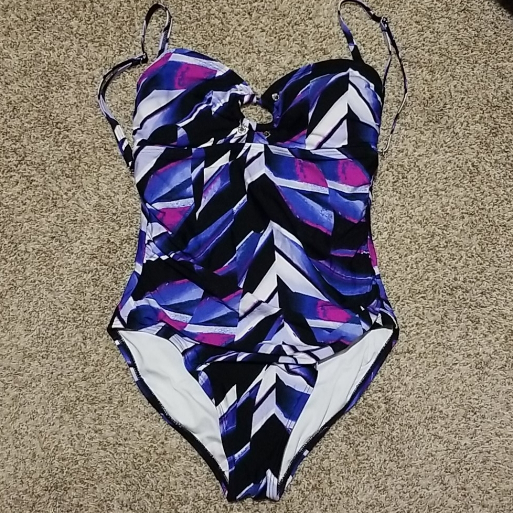 Calvin Klein swimsuit